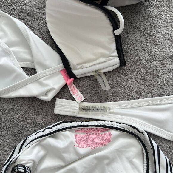 Victoria Secret bikini tops and bottom set bundle - Picture 3 of 5